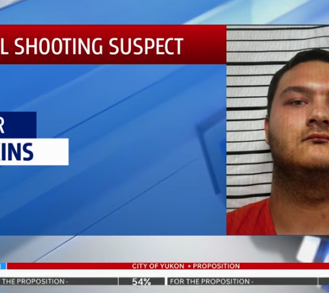 Victor Hawkins mugshot